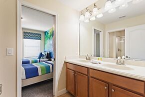 Southern Sun At Championsgate Resort By Shine Villas 446 6 Bedroom Vil