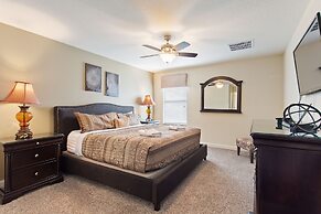 Southern Sun At Championsgate Resort By Shine Villas 446 6 Bedroom Vil