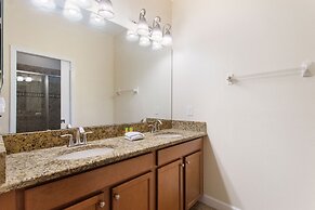 Southern Sun At Championsgate Resort By Shine Villas 446 6 Bedroom Vil