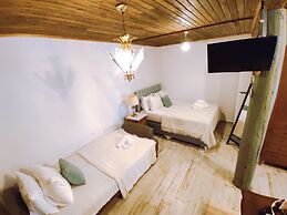 Kidoni Macaron Guesthouse