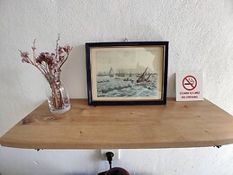 Kidoni Macaron Guesthouse