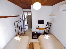 Kidoni Macaron Guesthouse