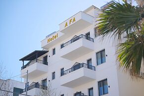 AFA Hotel