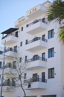 AFA Hotel