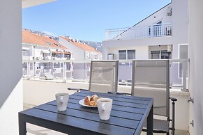 AquaVue Suite by Litto