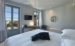 Boutique Hotel De La Ville Laigueglia