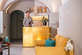 Boutique Hotel De La Ville Laigueglia