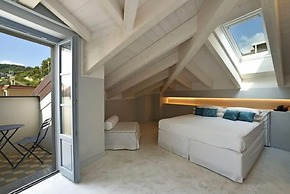 Boutique Hotel De La Ville Laigueglia