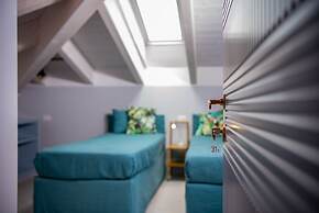 Boutique Hotel De La Ville Laigueglia