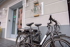 Boutique Hotel De La Ville Laigueglia