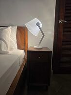 Hotel Cafe Azul
