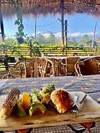 Mount Kilimanjaro360 View Cottage