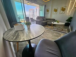 View Talay 5 Jomtien Beachfront