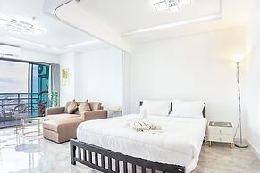 View Talay 5 Jomtien Beachfront