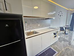 View Talay 5 Jomtien Beachfront