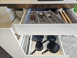 View Talay 5 Jomtien Beachfront