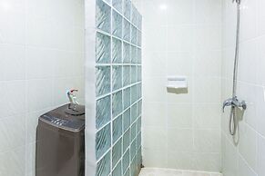 View Talay 5 Jomtien Beachfront