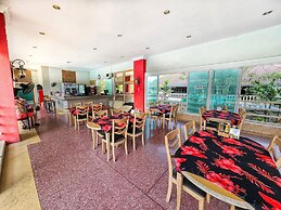 View Talay 5 Jomtien Beachfront