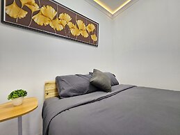 View Talay 5 Jomtien Beachfront