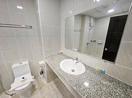 View Talay 5 Jomtien Beachfront