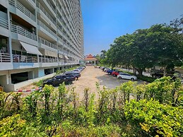 View Talay 5 Jomtien Beachfront