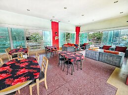 View Talay 5 Jomtien Beachfront