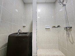 View Talay 5 Jomtien Beachfront