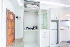 View Talay 5 Jomtien Beachfront