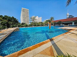 View Talay 5 Jomtien Beachfront