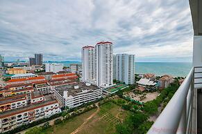 View Talay 5 Jomtien Beachfront