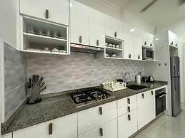 View Talay 5 Jomtien Beachfront