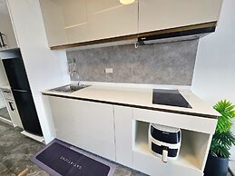 View Talay 5 Jomtien Beachfront