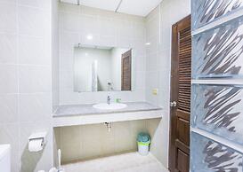 View Talay 5 Jomtien Beachfront