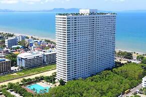 View Talay 5 Jomtien Beachfront