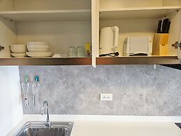 View Talay 5 Jomtien Beachfront