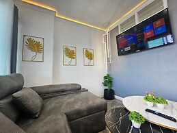 View Talay 5 Jomtien Beachfront