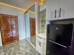 View Talay 5 Jomtien Beachfront