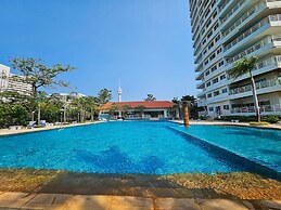 View Talay 5 Jomtien Beachfront