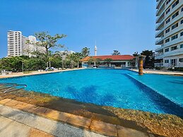 View Talay 5 Jomtien Beachfront