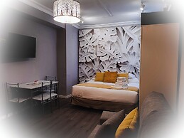 Serendipity Hispalis Nervión