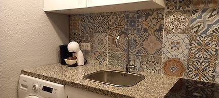 Serendipity Hispalis Nervión