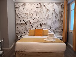 Serendipity Hispalis Nervión