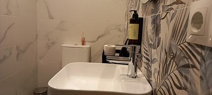 Serendipity Hispalis Nervión