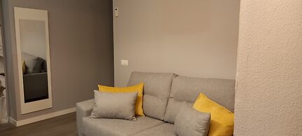 Serendipity Hispalis Nervión