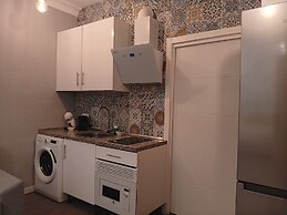 Serendipity Hispalis Nervión