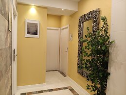 Serendipity Hispalis Nervión