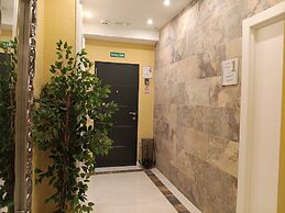 Serendipity Hispalis Nervión