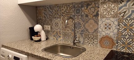 Serendipity Hispalis Nervión