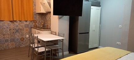 Serendipity Hispalis Nervión