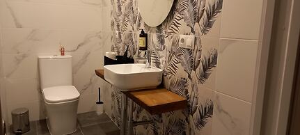 Serendipity Hispalis Nervión